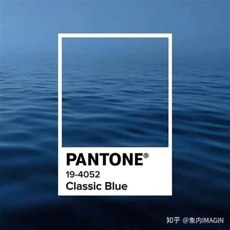 藍色搭配顏色|Pantone 2020 年度代表色「經典藍」怎麼搭配？5 種。